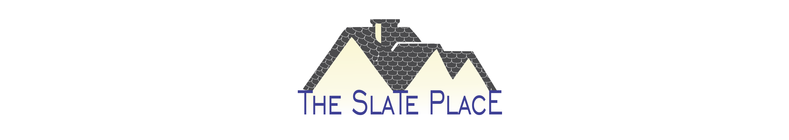 The Slate Place Logo